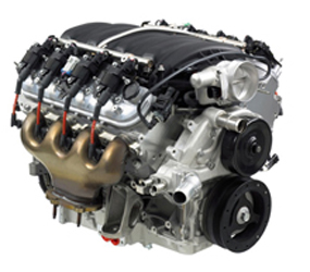 C2483 Engine